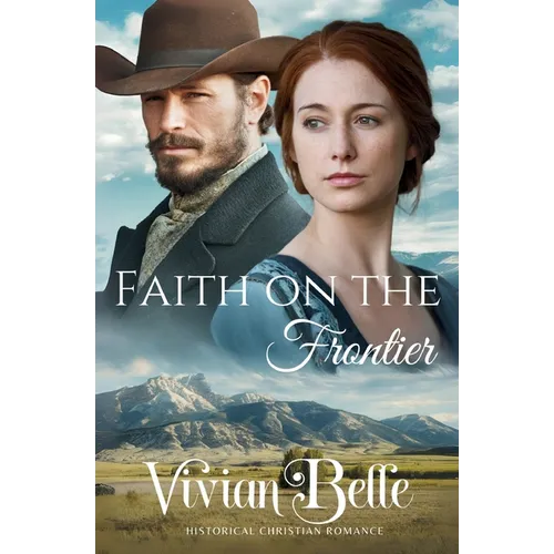 Faith on the Frontier - Paperback