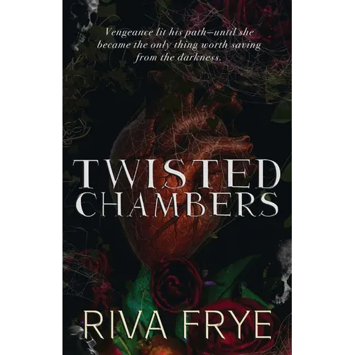 Twisted Chambers - Paperback