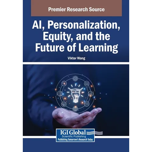 AI, Personalization, Equity, and the Future of Learning - Paperback
