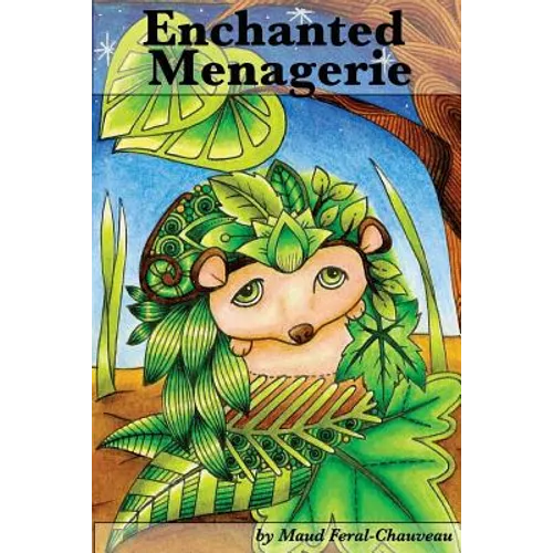 Enchanted Menagerie - Paperback