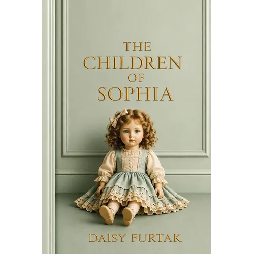 The children of Sophia - Paperback