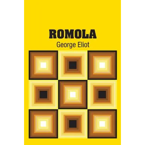 Romola - Paperback