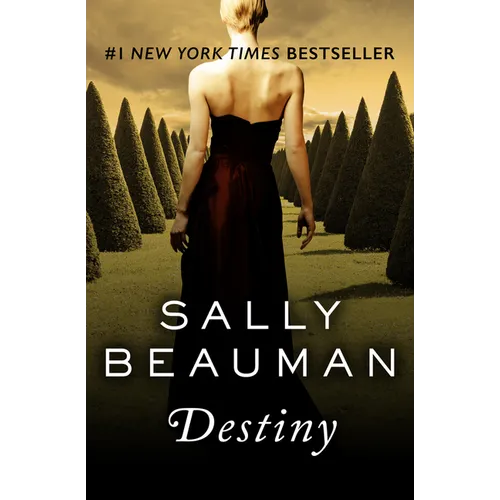 Destiny - Paperback
