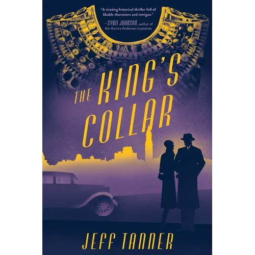 The King's Collar - Paperback