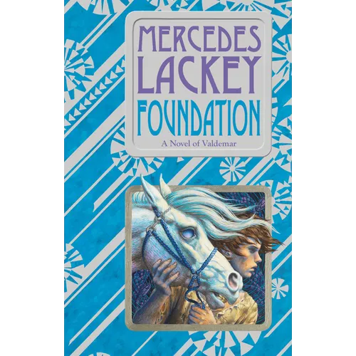 Foundation - Paperback