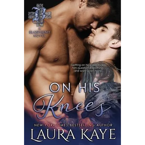 On His Knees - Paperback