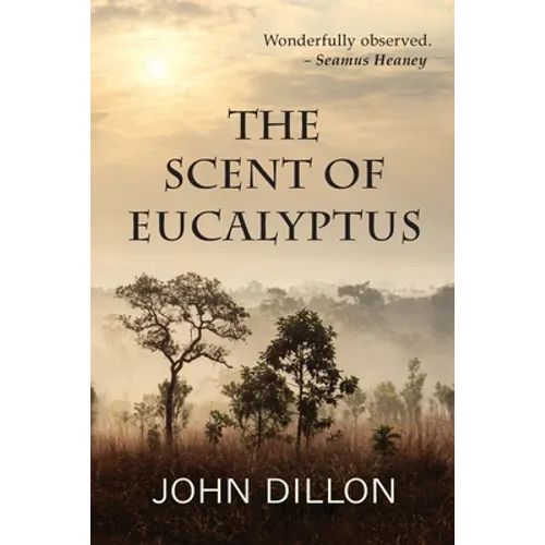 The Scent of Eucalyptus - Paperback