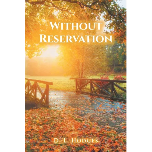 Without Reservation - Paperback