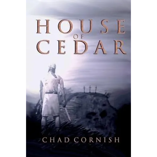 House of Cedar - Paperback