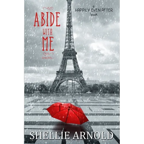 Abide with Me - Paperback