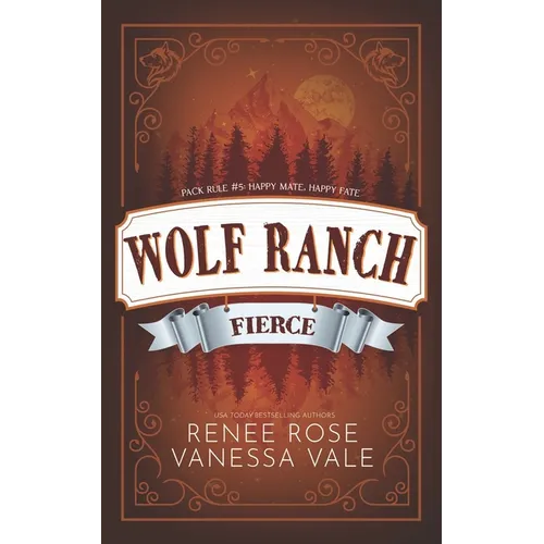 Fierce - Paperback