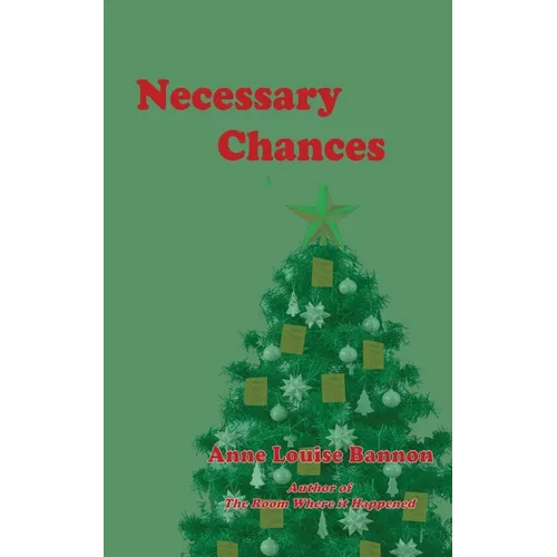Necessary Chances - Paperback