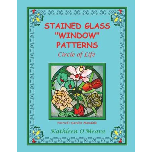 Stained Glass 