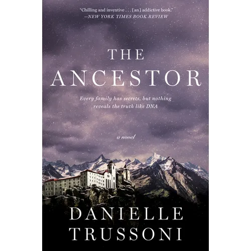 The Ancestor - Paperback