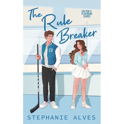 The Rule Breaker - Paperback