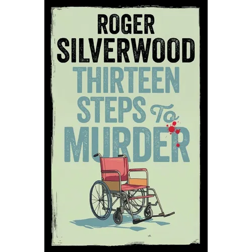 Thirteen Steps to Murder - Paperback