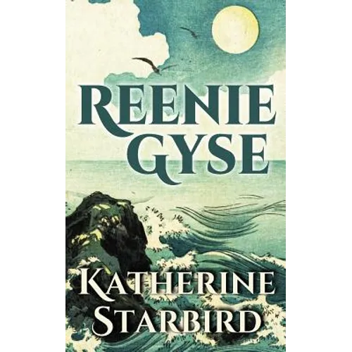 Reenie Gyse - Paperback
