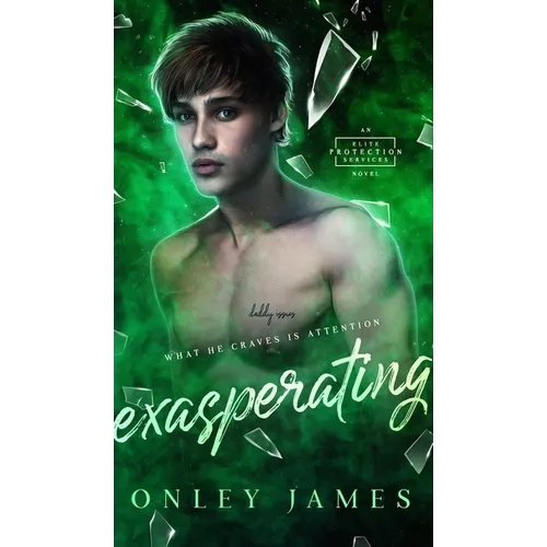 Exasperating - Hardcover
