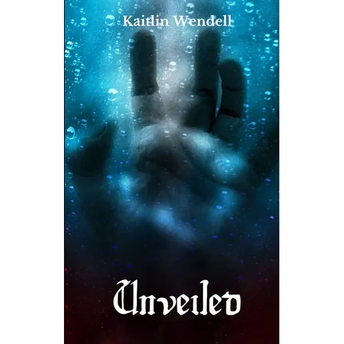 Unveiled - Paperback