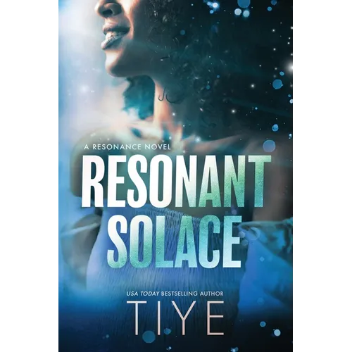 Resonant Solace - Paperback