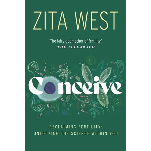 Conceive - Paperback