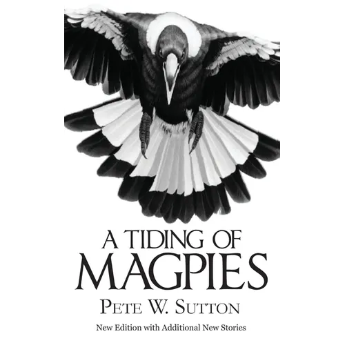 A Tiding of Magpies - Paperback