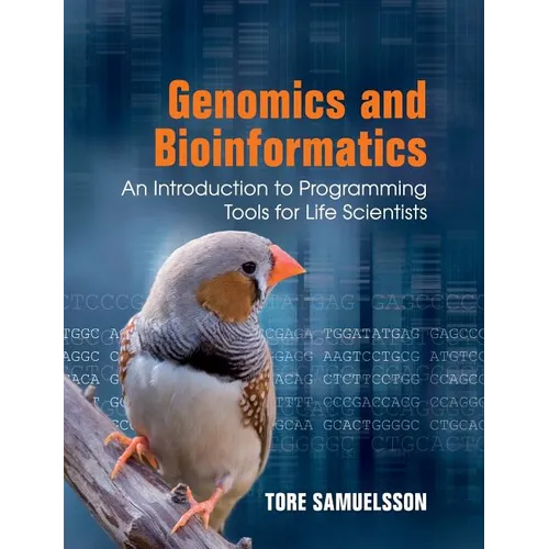 Genomics and Bioinformatics - Paperback