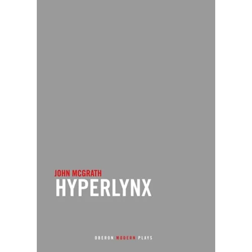 Hyperlynx - Paperback