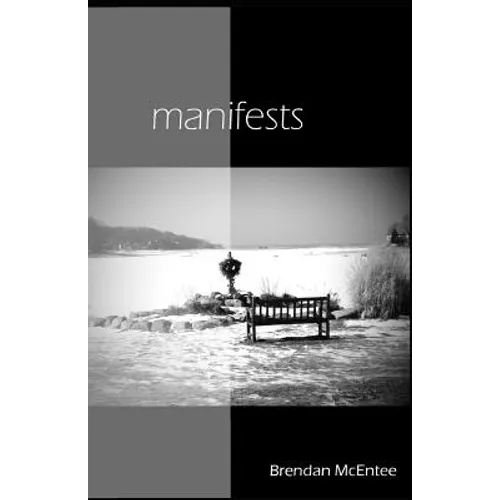 manifests - Paperback