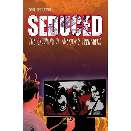 Seduced - Paperback