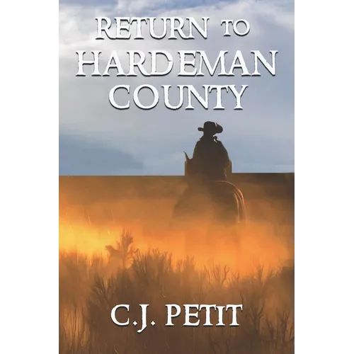 Return to Hardeman County - Paperback