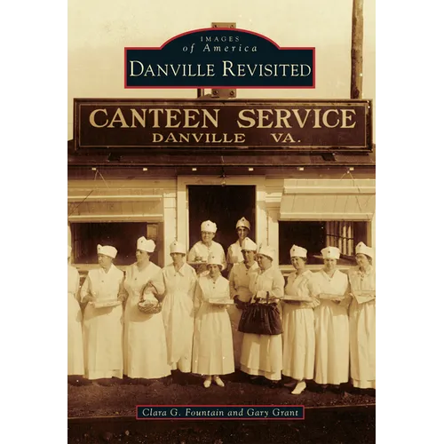 Danville Revisited - Paperback
