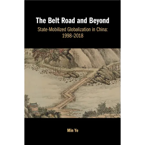 The Belt Road and Beyond - Paperback