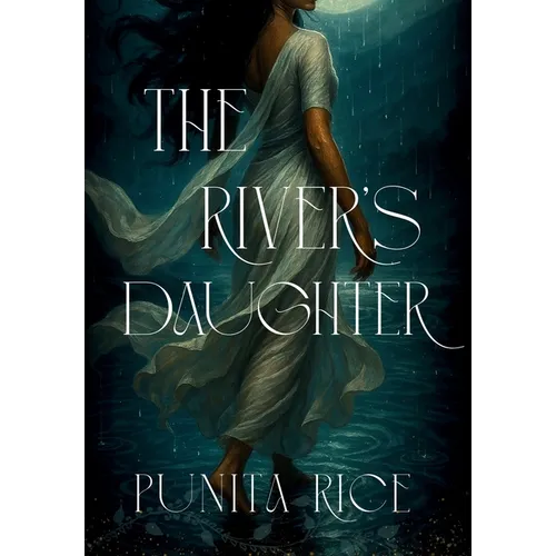 The River's Daughter - Hardcover