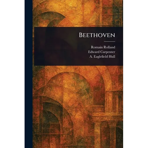 Beethoven - Paperback