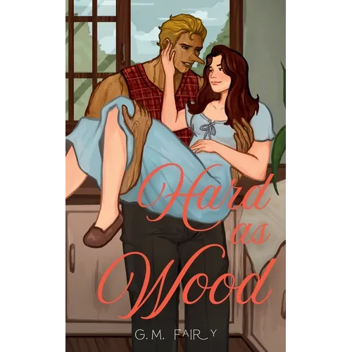 Hard as Wood - Paperback
