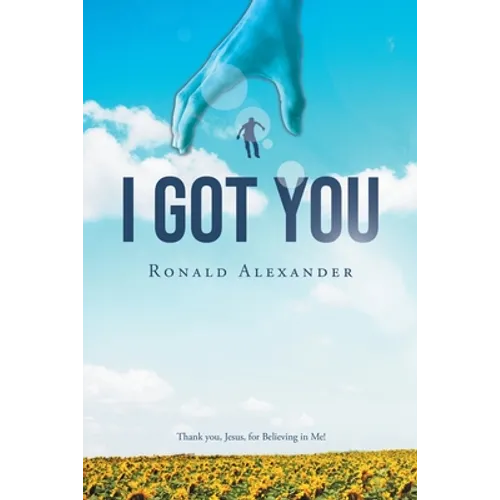 I Got You - Paperback