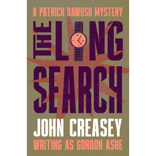 The Long Search - Paperback