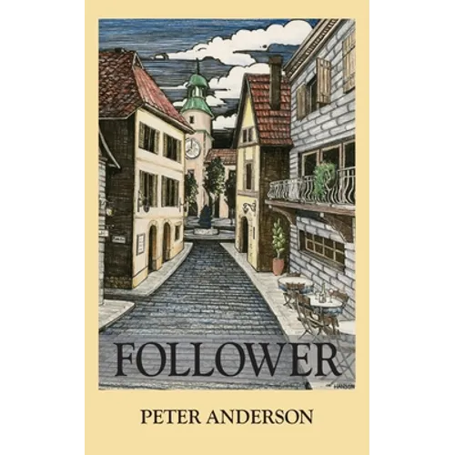Follower - Paperback