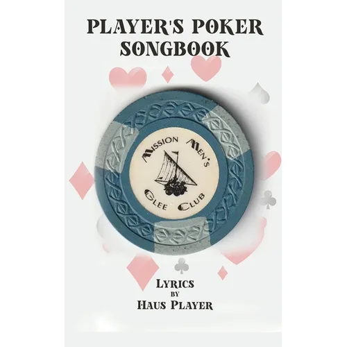 Song Book - Paperback