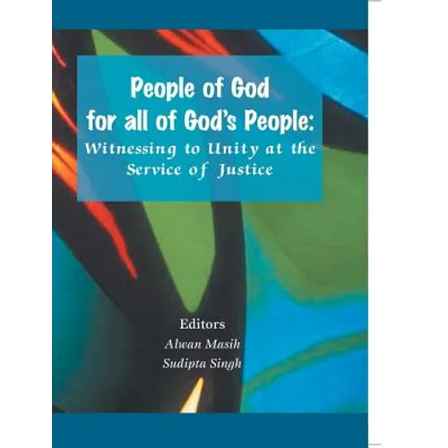 People of God for all of God's People - Paperback
