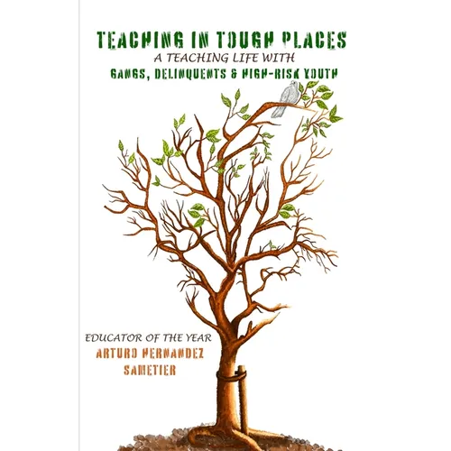 Teaching in tough places - Paperback