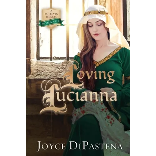 Loving Lucianna - Paperback
