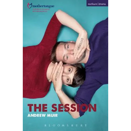 The Session - Paperback