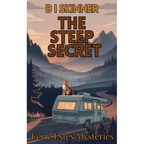 The Steep Secret - Paperback