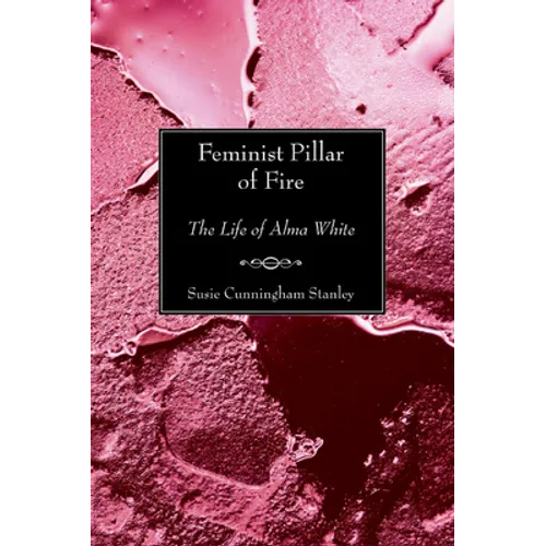 Feminist Pillar of Fire - Paperback