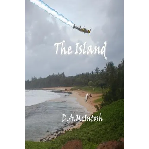 The Island - Paperback