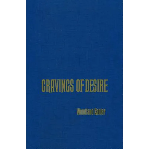 Cravings of Desire - Paperback