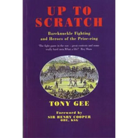 Up to Scratch