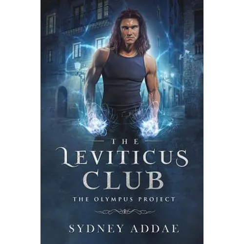 The Leviticus Club - Paperback